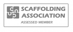 Scaffolding-association